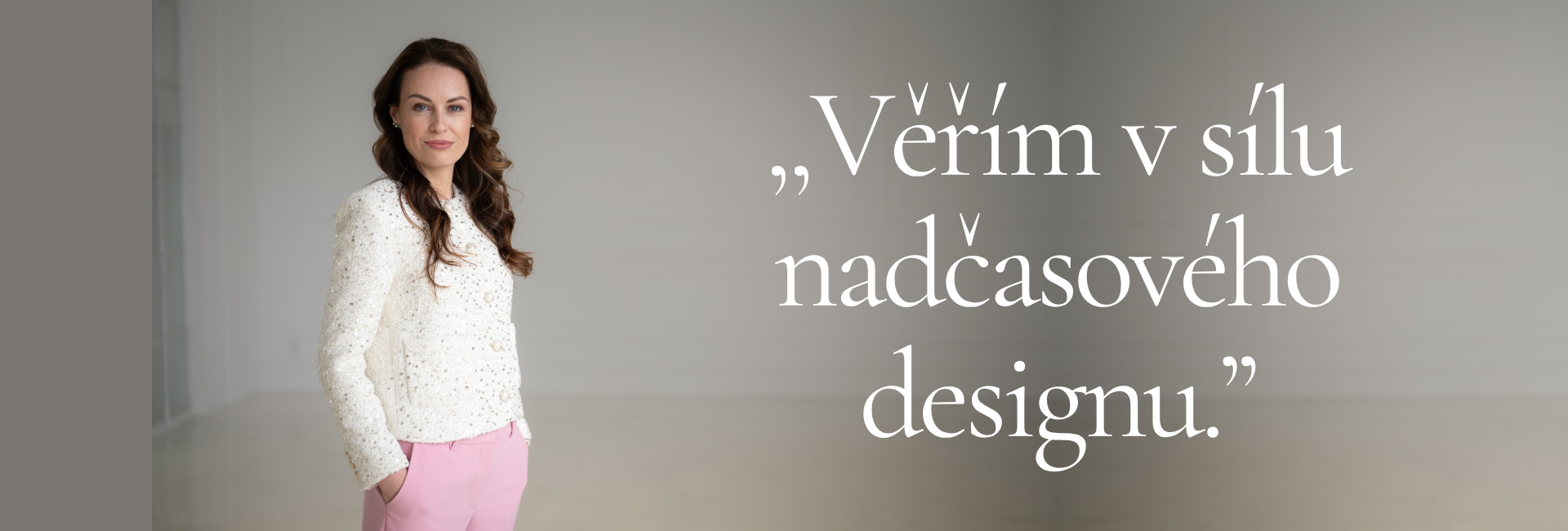 Interiérová designerka_Kristýna Šimečková